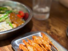 -破店肥哈·东北烧烤·夜宵(南山保利店)