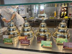 -陕拾叁-西安糕点(大雁塔店)
