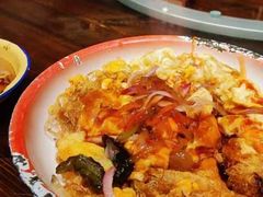 -广府乡下·饭庄(新港东路店)