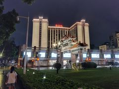 -广州中国大酒店