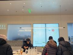 -喜茶(常州新北万达店)