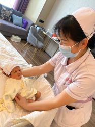 -禧贝阁母婴呵护中心(市图书馆店)