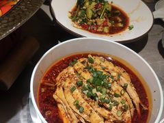 -肥家大排档(天河体育西店)