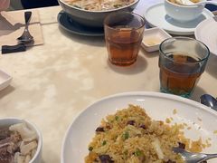 -港丽餐厅(高德置地店)