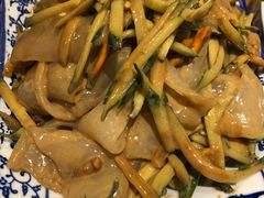 -额娘·春饼烤鸭(乐汇城店)