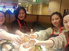 -海底捞火锅(团结桥店)