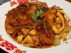 -广府乡下·饭庄(新港东路店)