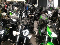 -川崎北京风火轮店