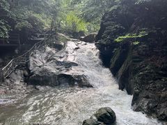 -太湖源风景区