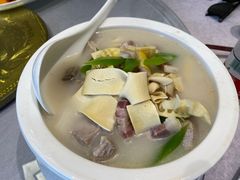 -壹品宴掦·淮扬菜(新牌坊店)