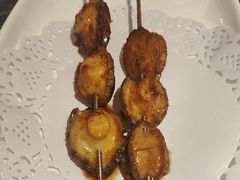 -前海沿·青岛菜(乐客城店)