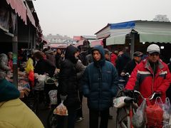 -王庄市场