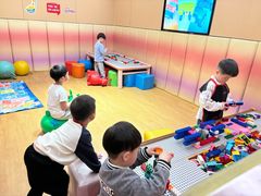 -海底捞火锅(欣大百货店)