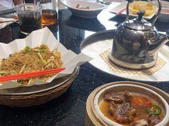 -味可道美食坊(福基路店)