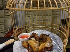 -法兰度航空主题餐厅(河源店)