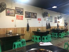 大堂-祝幺妹火锅(裕华村总店)