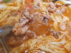 -光头李品质家常菜(人民路店)