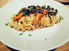 -HELLO 27 意面·沙拉·帕尼尼