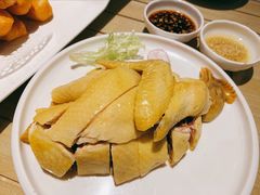 -上下九广州菜馆(李家村万达店)