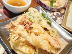-弓二·烧鸟居酒屋(财富购物中心店)