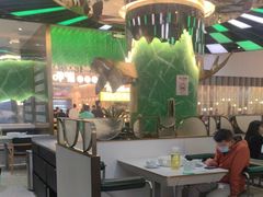 -青花椒花椒鱼(合生汇店)