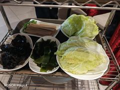 -天宜隆蘑菇宴火锅(石景山旗舰店)