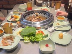 -盛江山自助料理(太原街万达店)