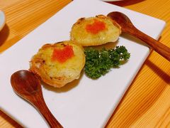 -福匠日本料理(人民路店)