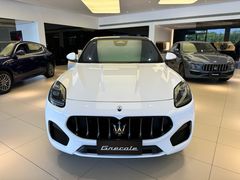 -上海保利玛莎拉蒂和阿尔法罗密欧(华翔路店)