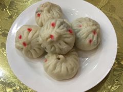 梅菜肉包-京天红酒家(虎坊路店)