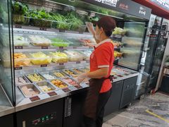 -张亮麻辣烫(哈尔滨金爵万象店)