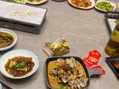 -517烧烤·龙虾·海鲜大排档(万象都荟店)