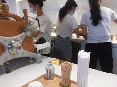 -% Arabica阿拉比卡咖啡(武汉天地店)