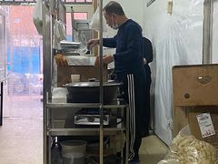 -小发锅巴菜铺(金辉家园店)
