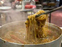 -燃计沙茶皇·香港沙茶火锅(人广旗舰店)