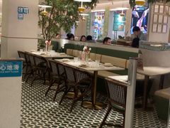 -Aqua Oasis 水天堂(太湖中心mall店)