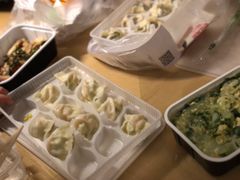鲅鱼饺子-必点海鲜·鲅鱼水饺(鞍山西道店)
