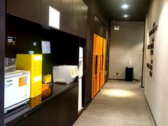 -超级猩猩健身·团课·瑜伽(花园道店)