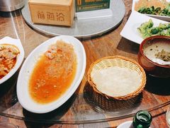 -前海沿·青岛菜(大拇指广场石老人店)