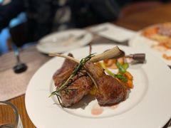 -明星酒店•FORNETTO佛纳朵意餐厅•披萨•意面(湘隆时代广场店)