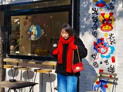 -小意思咖啡店(草桥店)