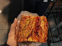 -西北伊兰手工烤馍店(大皮院店)