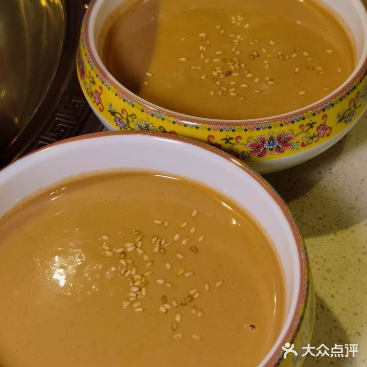 这才是地地道道的老北京铜锅涮肉！