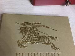 -BURBERRY(青岛海信广场店)