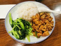 -乔家栅(襄阳南路店)