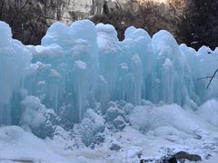 -陕西省红河谷森林公园