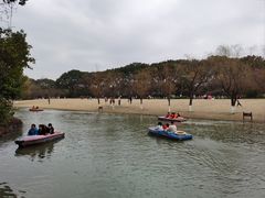 -上海方塔园