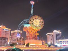 -世纪钟