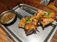 -Bistro 63 创意融合料理(广粤天地店)