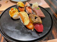 -山葵家·创意料理(万象汇店)